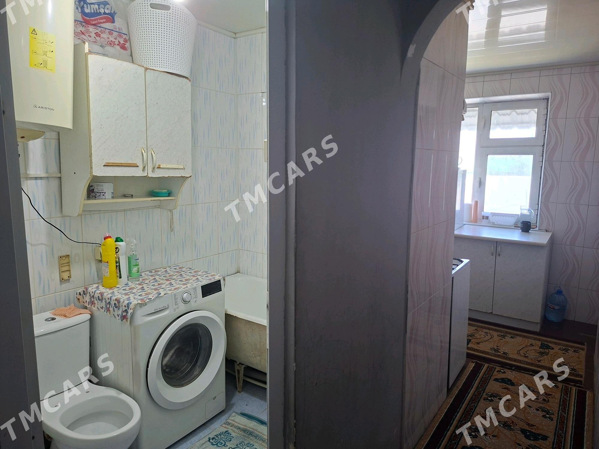 Продаётся квартира - Türkmenabat - img 7