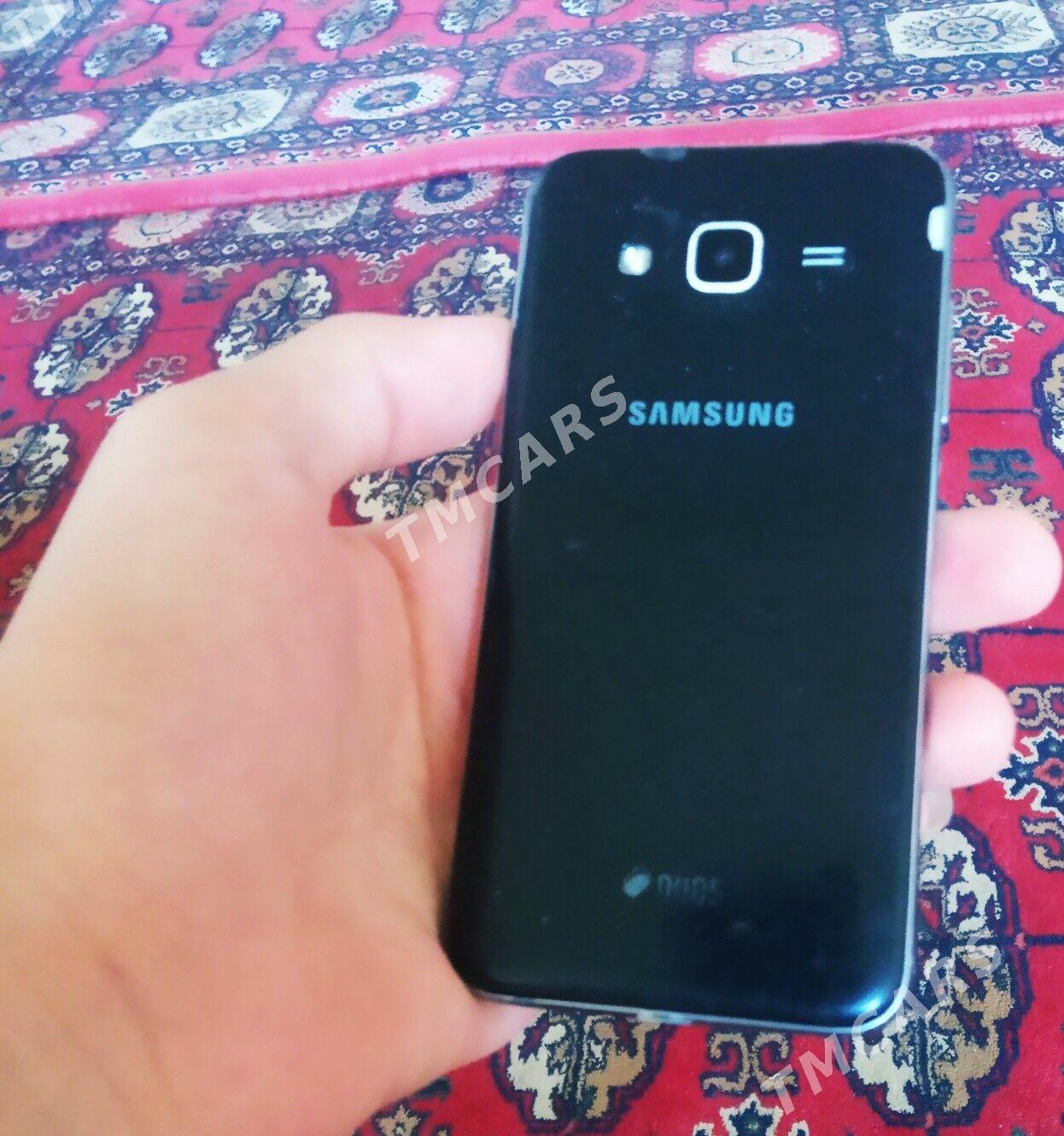 Samsung J3 - Daşoguz - img 2