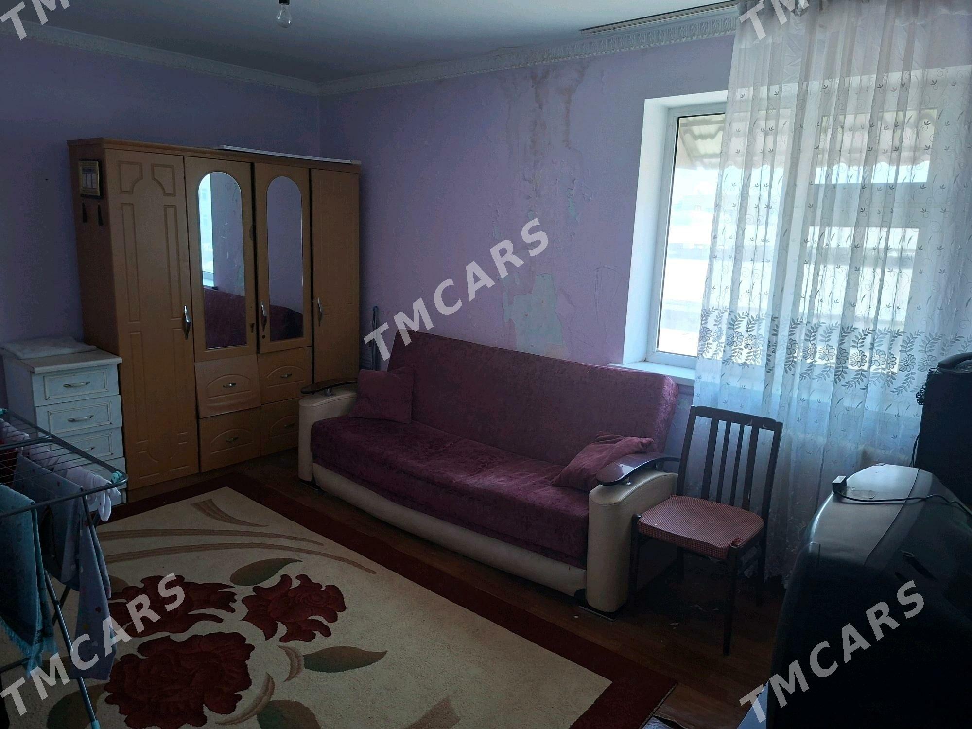 Продаётся квартира - Türkmenabat - img 4