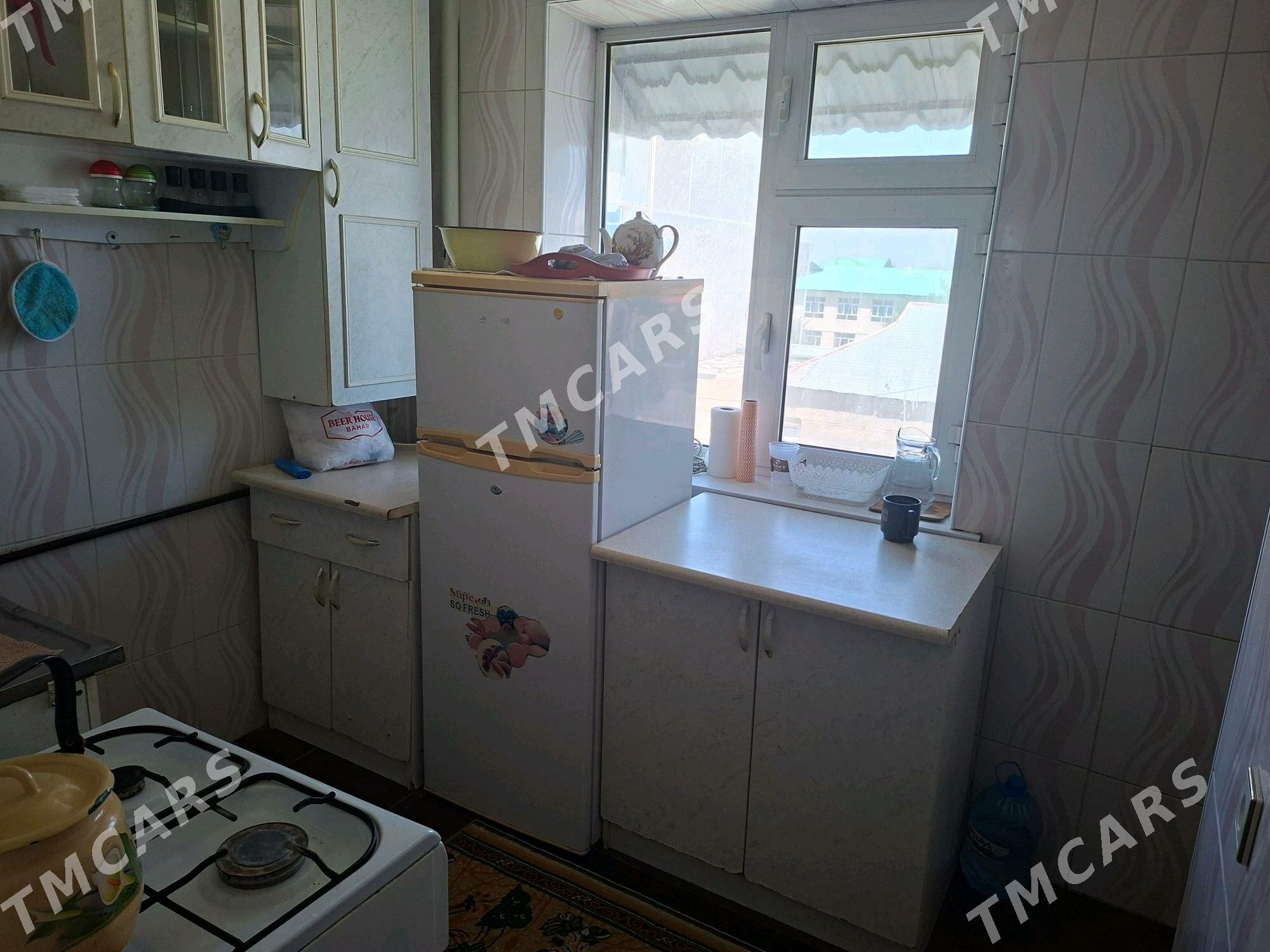 Продаётся квартира - Türkmenabat - img 5