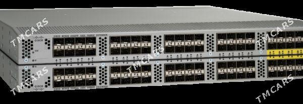 Cisco Nexus 2232 PP 10GE - Ашхабад - img 2
