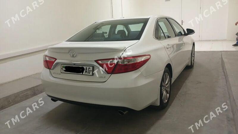 Toyota Camry 2017 - 390 000 TMT - Mary - img 2