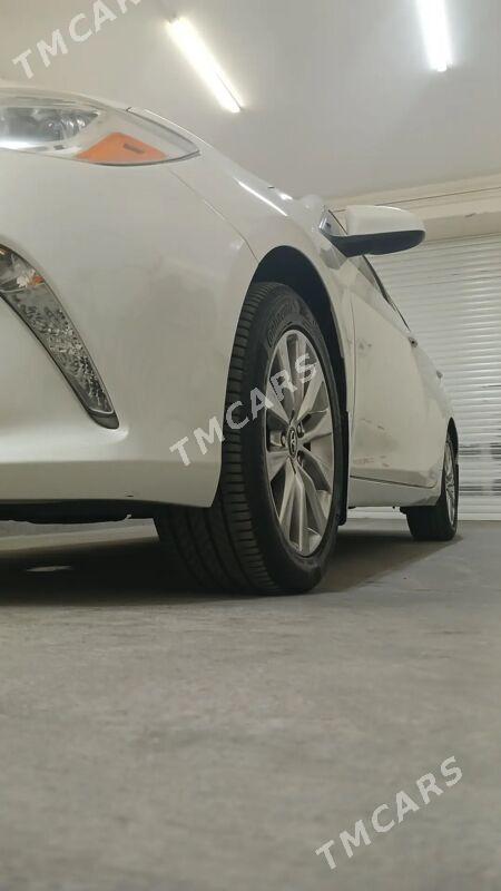Toyota Camry 2017 - 390 000 TMT - Mary - img 7