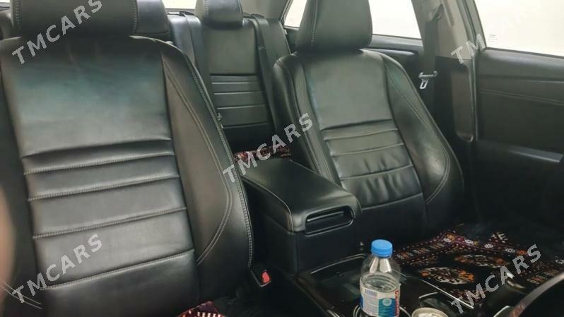 Toyota Camry 2017 - 390 000 TMT - Mary - img 6