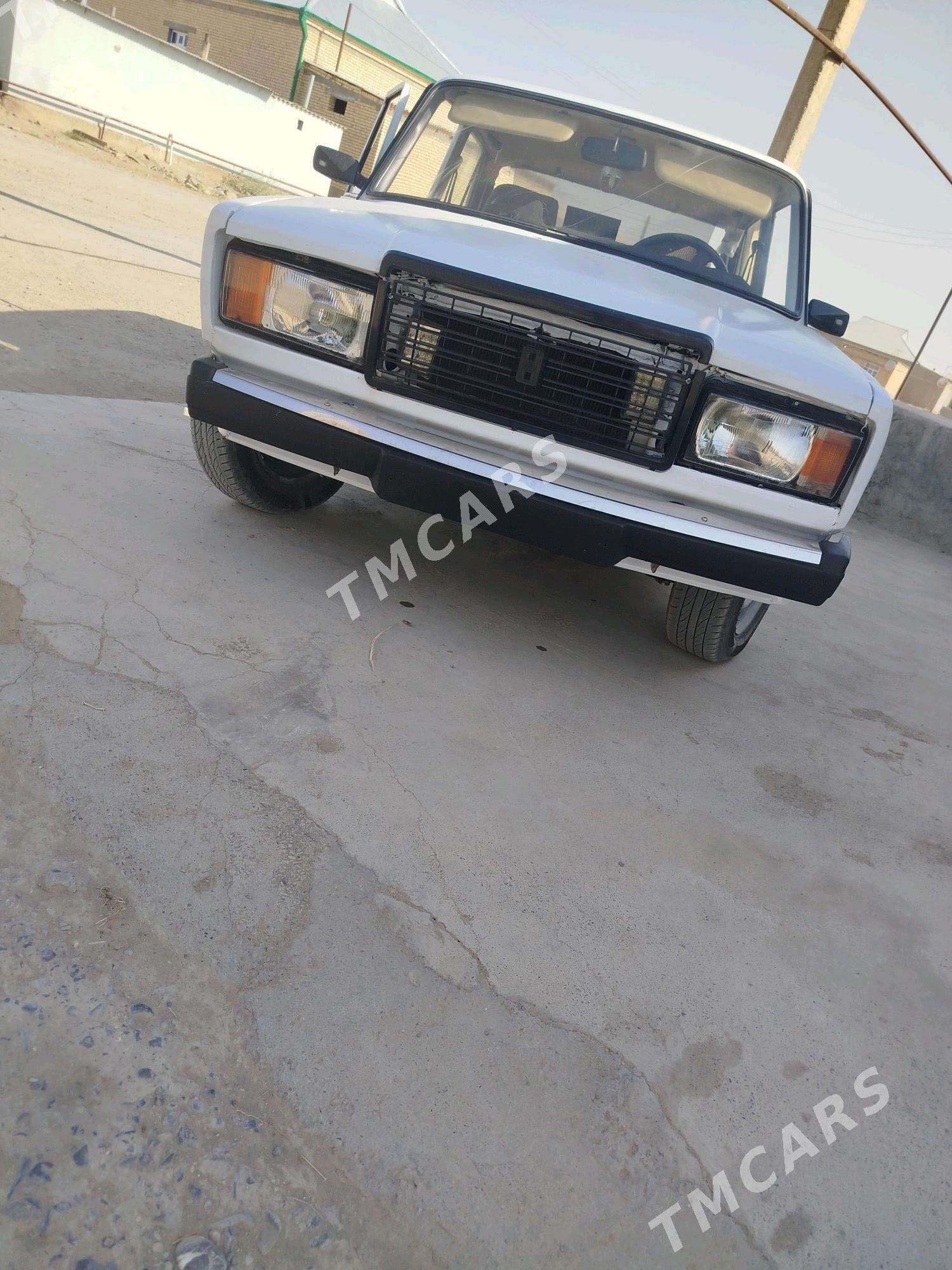 Lada 2107 1999 - 35 000 TMT - Гёкдепе - img 2