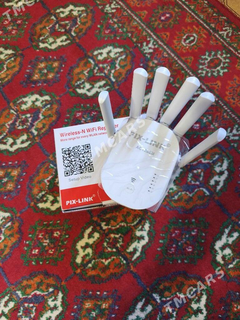 Wi-fi Usilitel - Мары - img 2