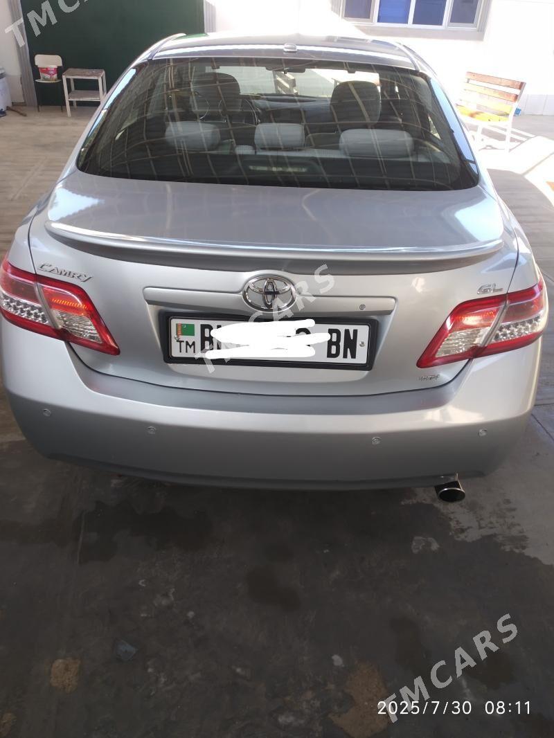 Toyota Camry 2010 - 175 000 TMT - Türkmenbaşy - img 2