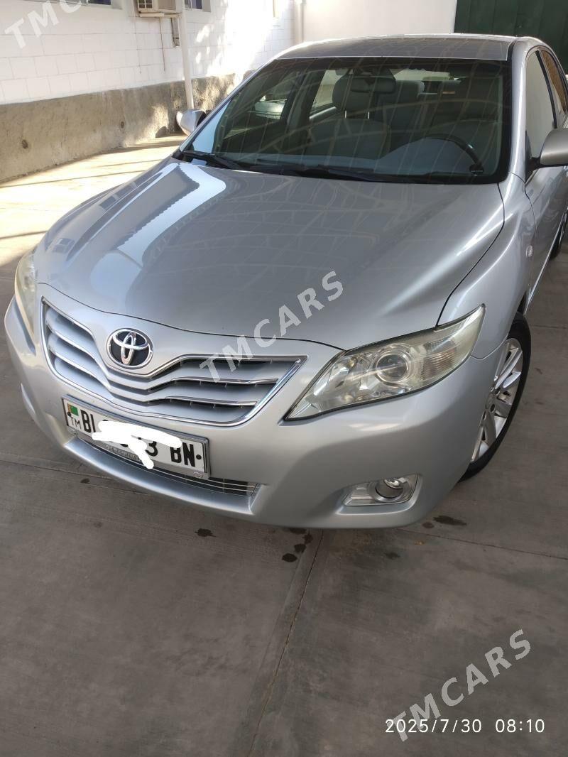 Toyota Camry 2010 - 175 000 TMT - Türkmenbaşy - img 3