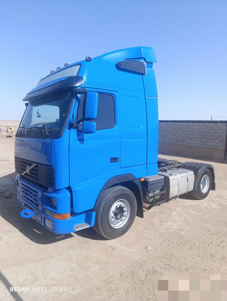 Volvo FH 460 2000 - 600 000 TMT - Etrek - img 4