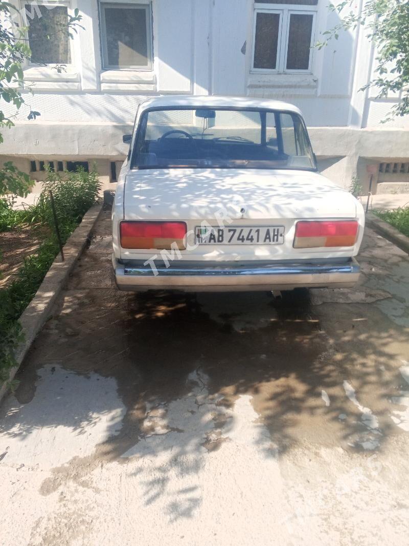 Lada 2107 2002 - 13 000 TMT - Анев - img 2
