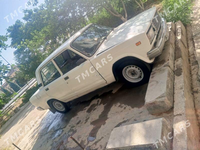 Lada 2107 2002 - 13 000 TMT - Анев - img 5