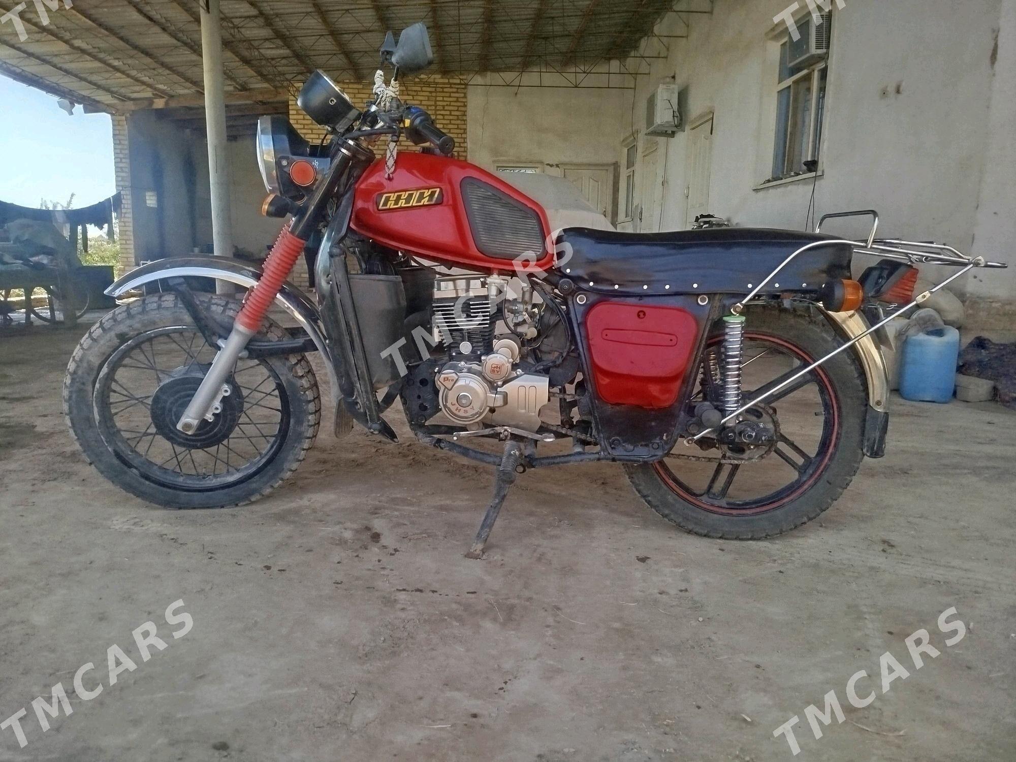 Fekon FK200-14G 2005 - 15 000 TMT - Halaç - img 2