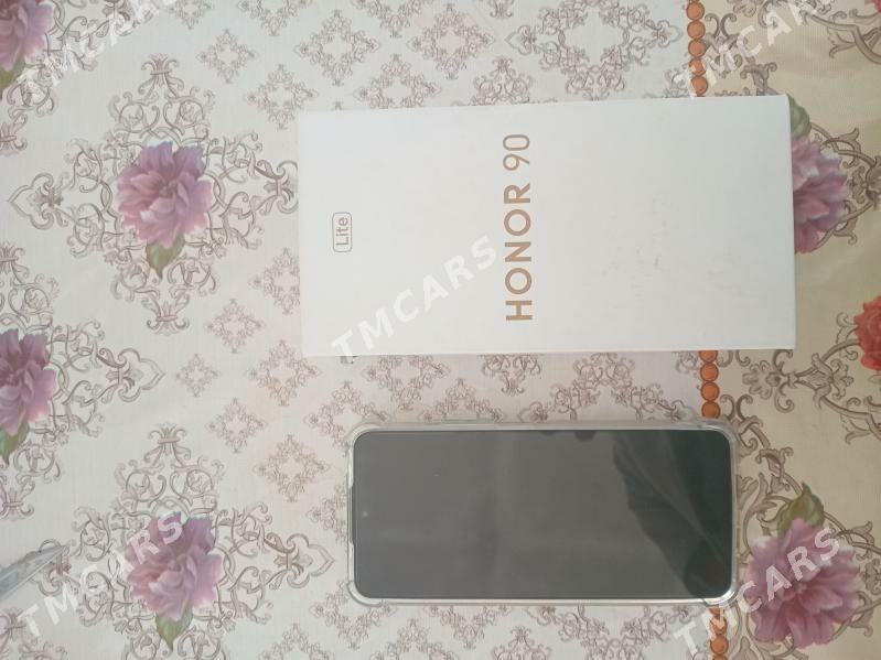 honor 90 - Мары - img 2