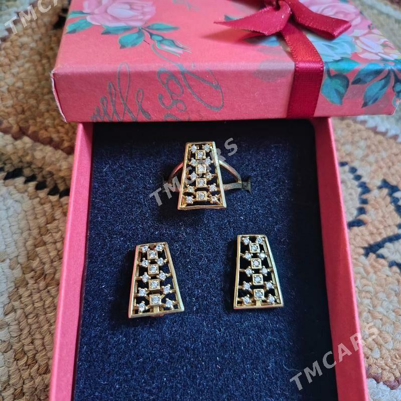 Kumis komplekt - Balkanabat - img 4