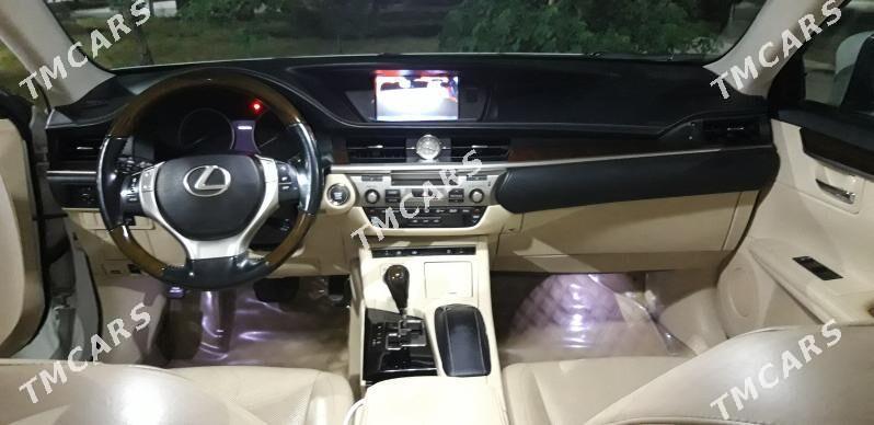 Lexus ES 350 2015 - 325 000 TMT - Aşgabat - img 2