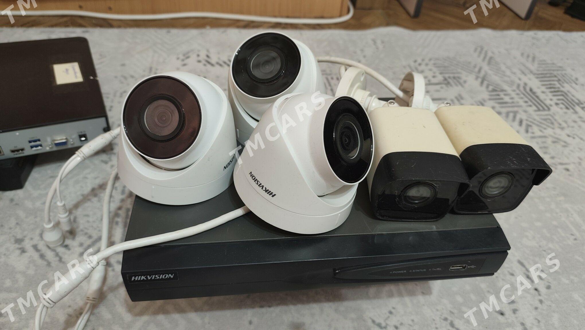 Hikvision - Мары - img 2