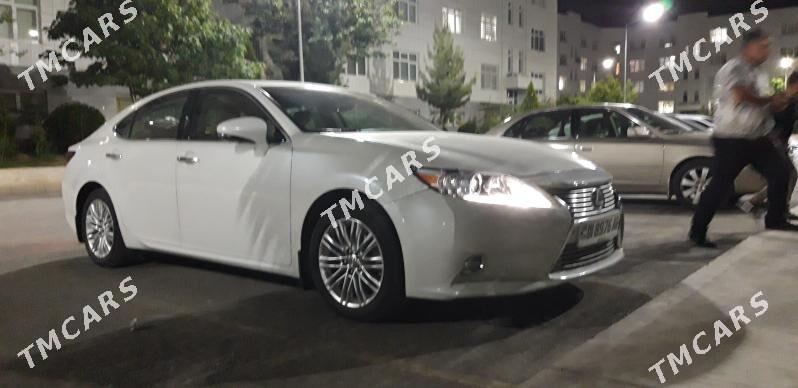 Lexus ES 350 2015 - 325 000 TMT - Aşgabat - img 5