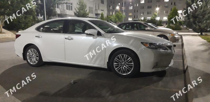 Lexus ES 350 2015 - 325 000 TMT - Aşgabat - img 7