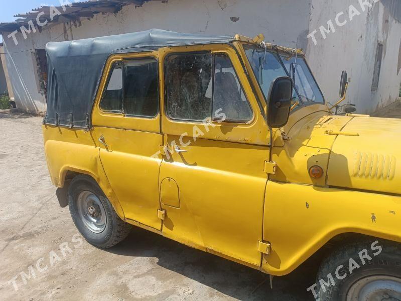 UAZ 469 1998 - 15 000 TMT - Darganata - img 2