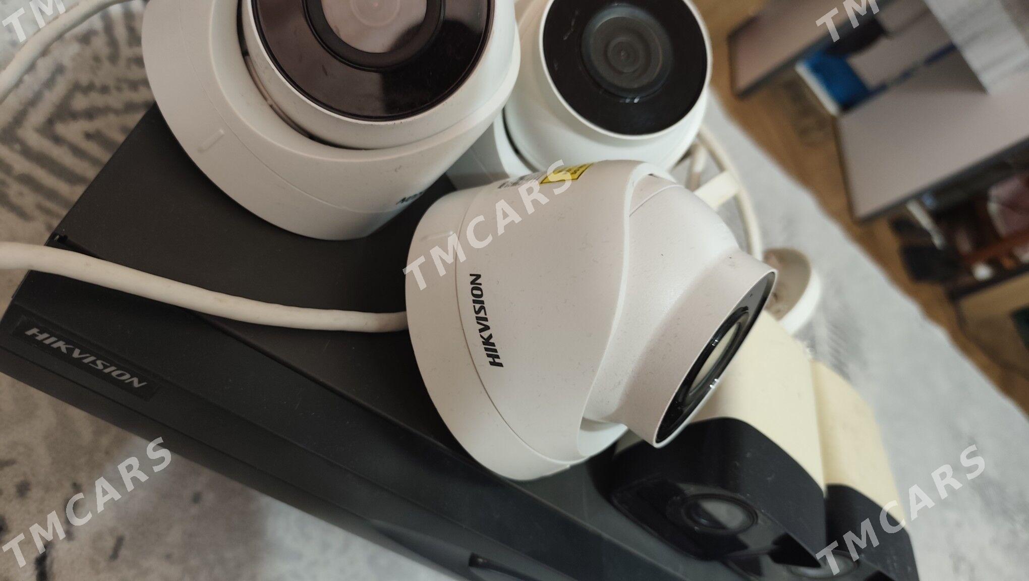 Hikvision - Мары - img 3