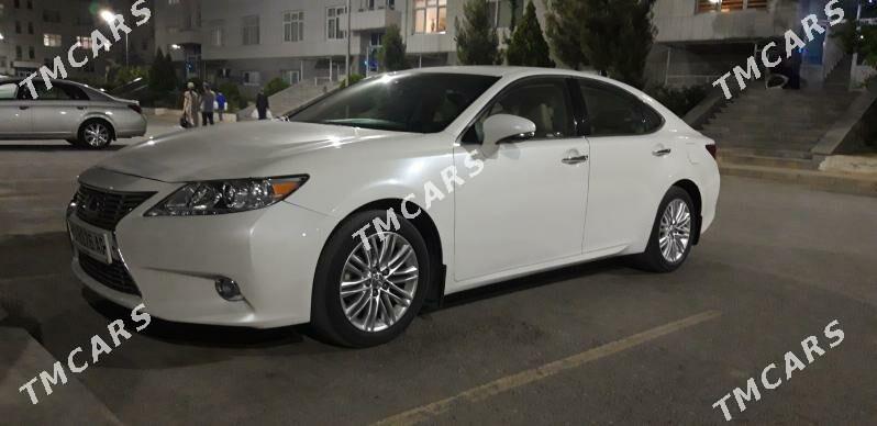 Lexus ES 350 2015 - 325 000 TMT - Aşgabat - img 8