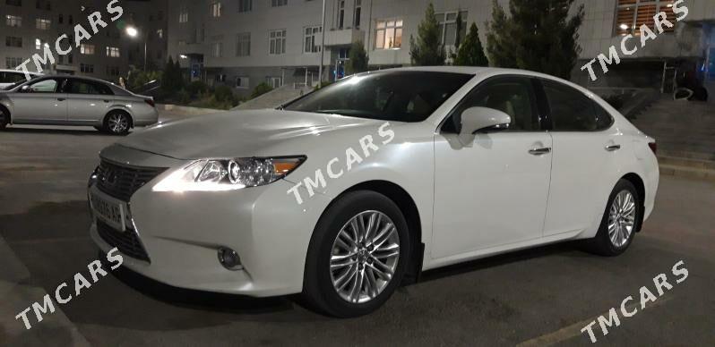 Lexus ES 350 2015 - 325 000 TMT - Aşgabat - img 6