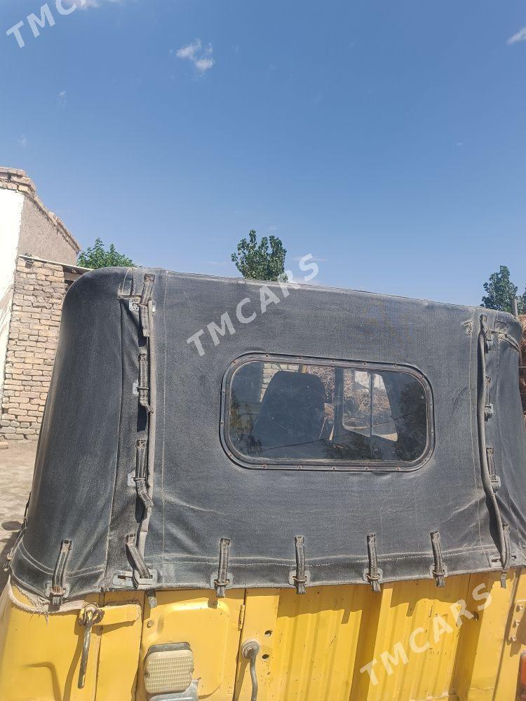 UAZ 469 1998 - 15 000 TMT - Darganata - img 5