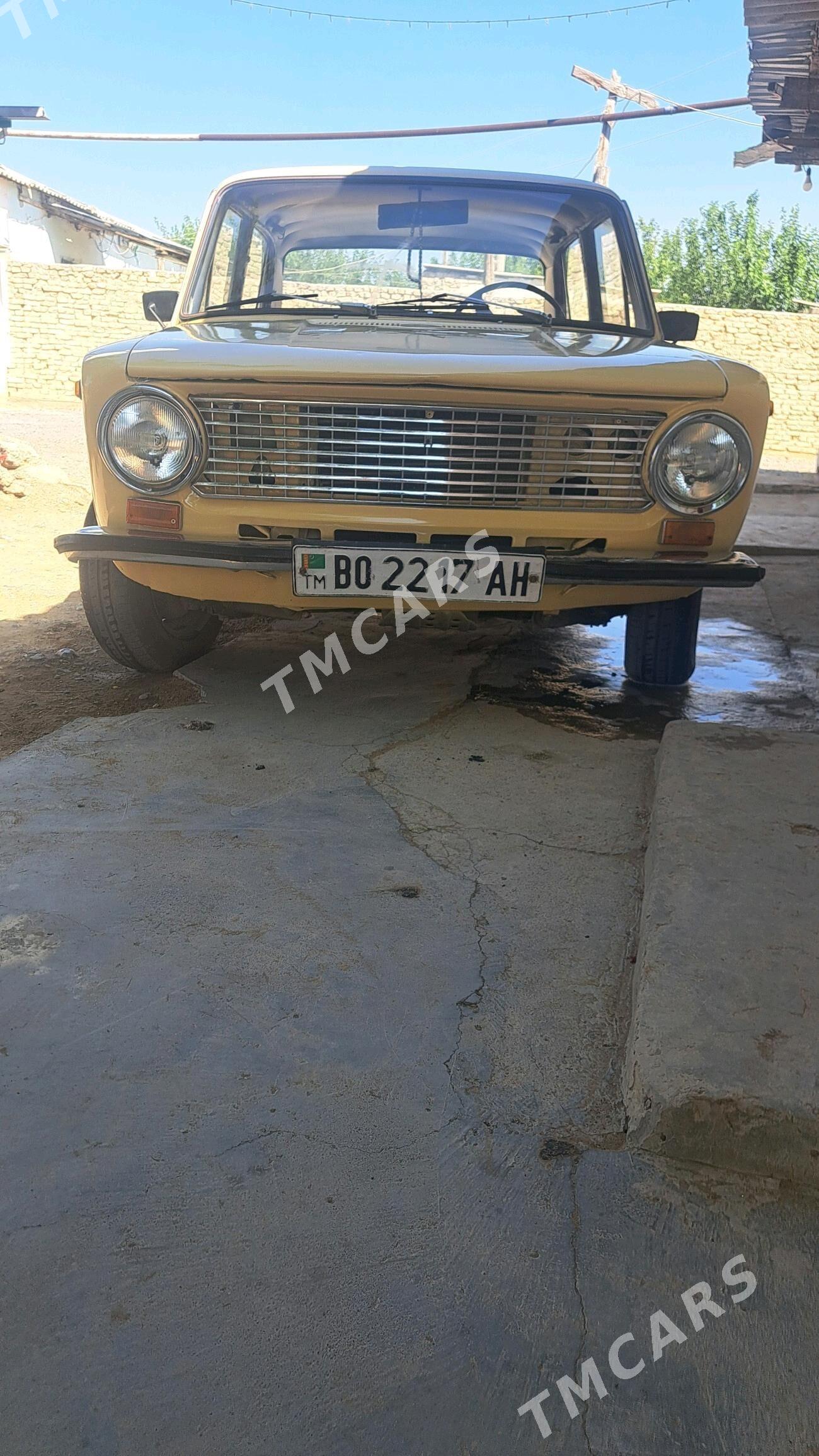 Lada 2104 1986 - 16 000 TMT - Чоганлы - img 1