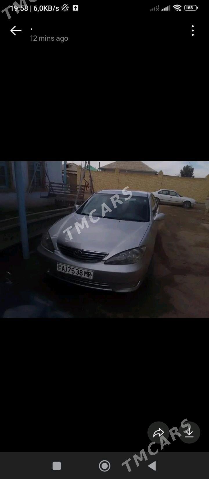 Toyota Camry 2005 - 180 000 TMT - Mary - img 3