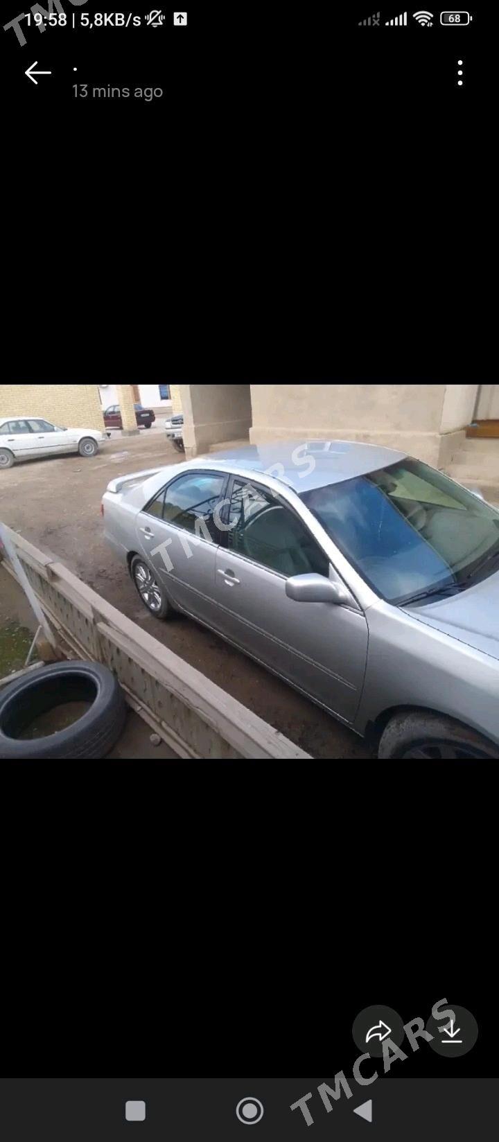 Toyota Camry 2005 - 180 000 TMT - Mary - img 2
