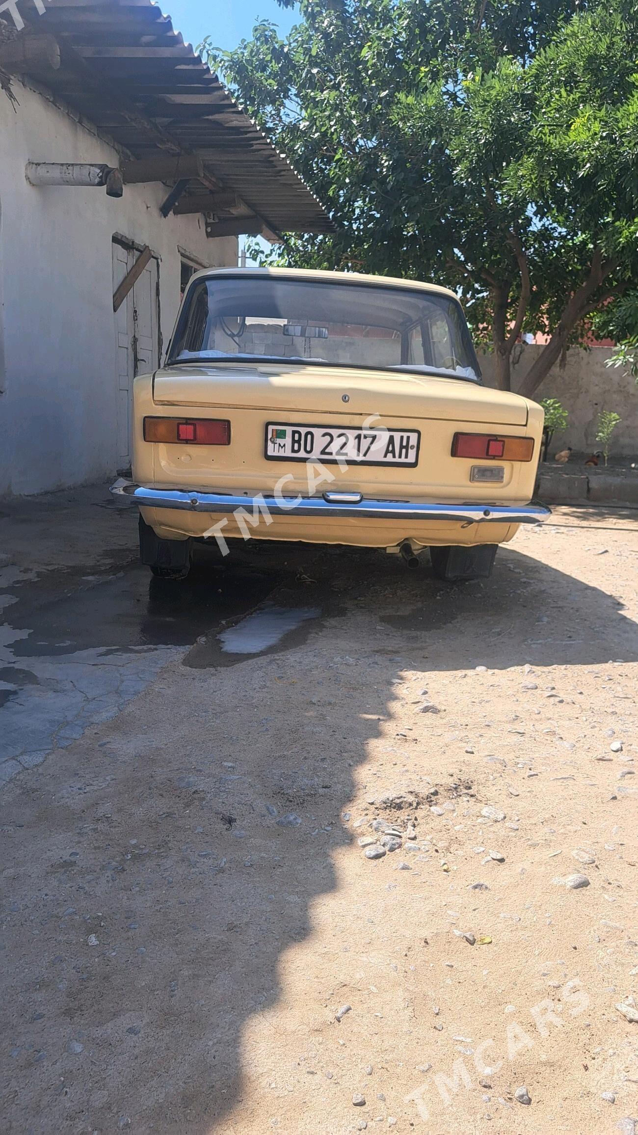 Lada 2104 1986 - 16 000 TMT - Чоганлы - img 5