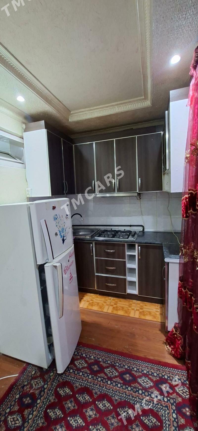 Arenda Jay 9 Mkr - Ашхабад - img 9