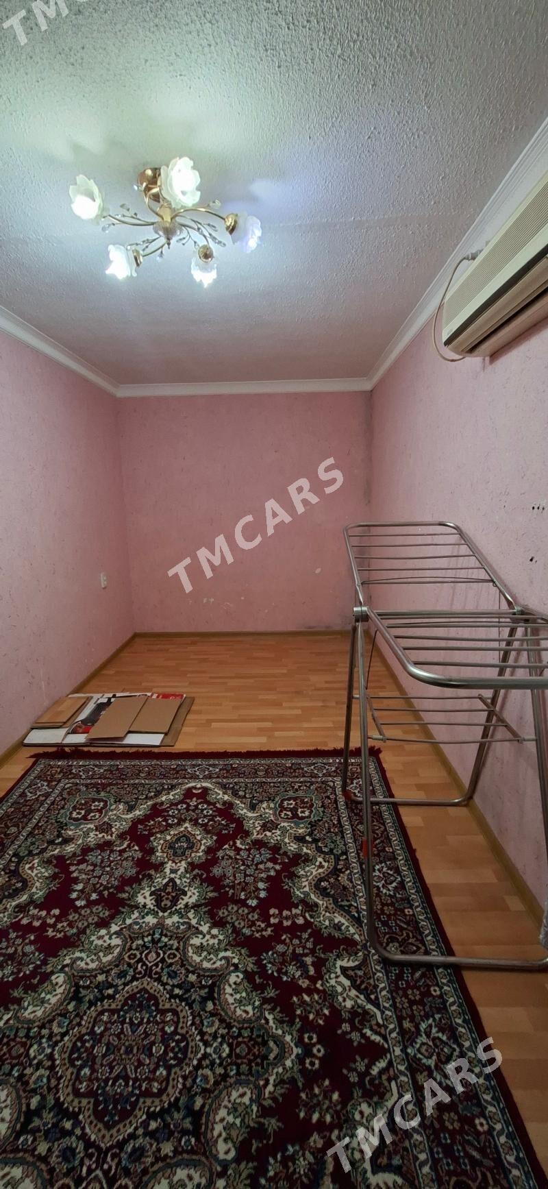 Arenda Jay 9 Mkr - Ашхабад - img 4