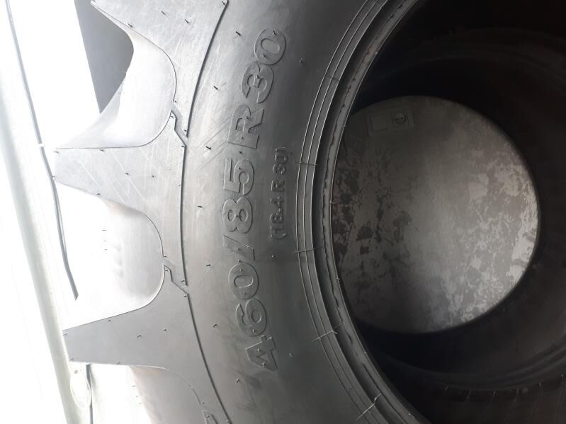 Traktor 520/85R38 460/85R30 22 000 TMT - Ашхабад - img 2