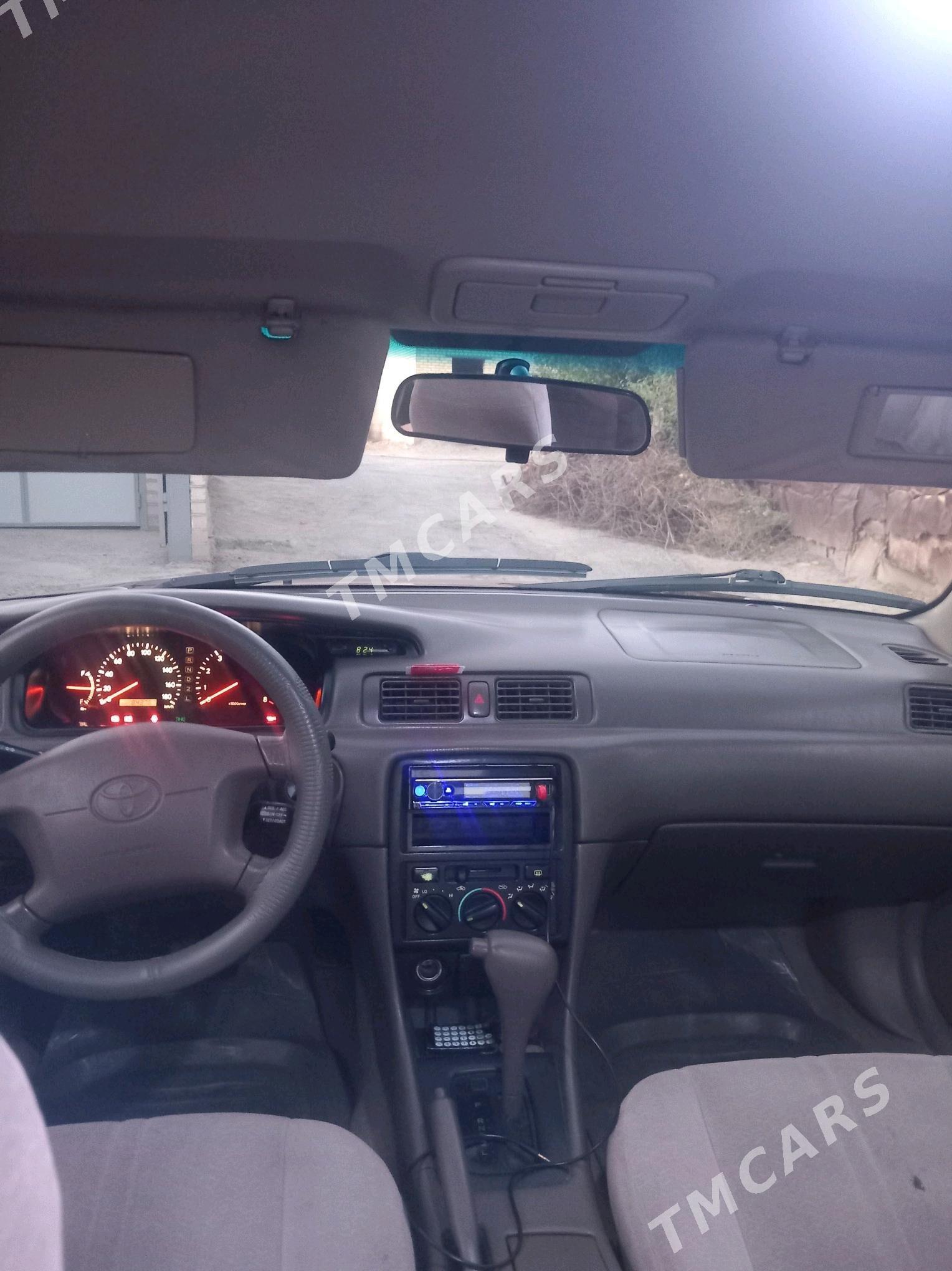 Toyota Camry 1999 - 119 000 TMT - Murgap - img 2