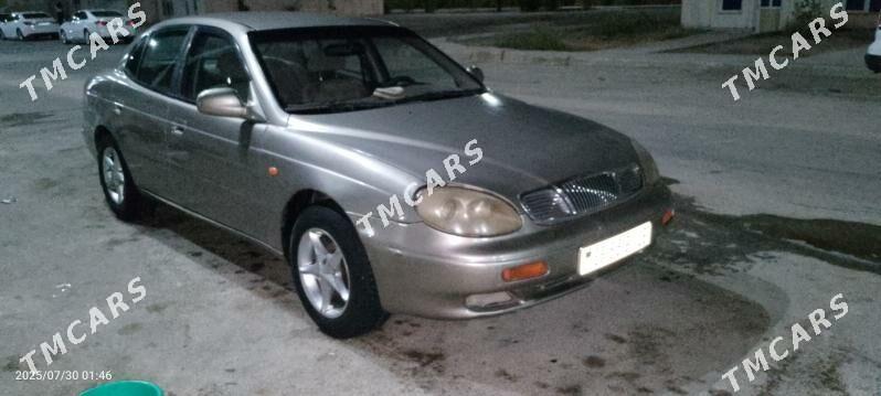 Daewoo Leganza 1998 - 25 000 TMT - Туркменабат - img 2