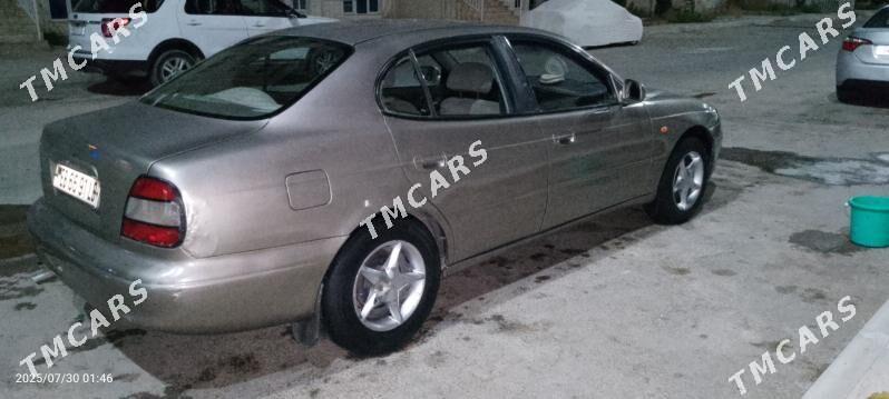 Daewoo Leganza 1998 - 25 000 TMT - Туркменабат - img 5