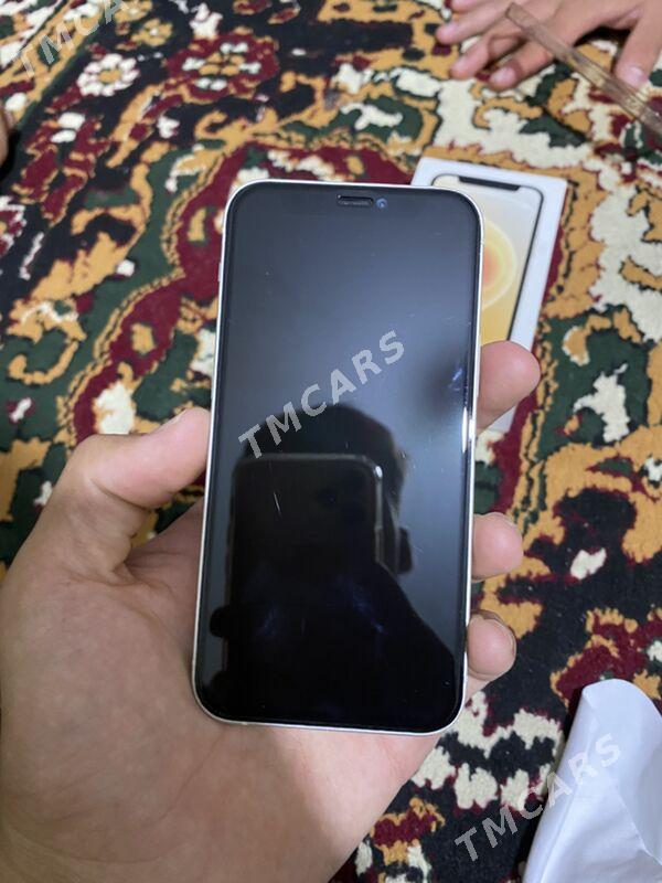 iphone 12mini - Aşgabat - img 8