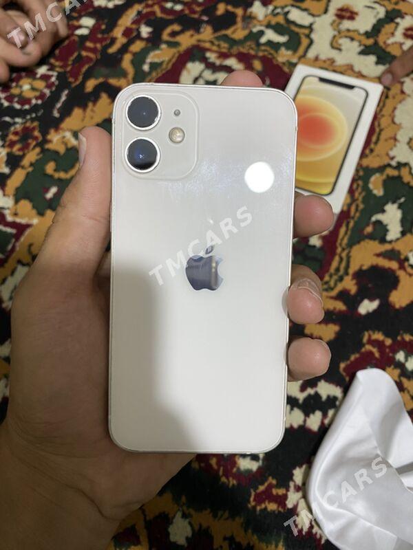 iphone 12mini - Aşgabat - img 2