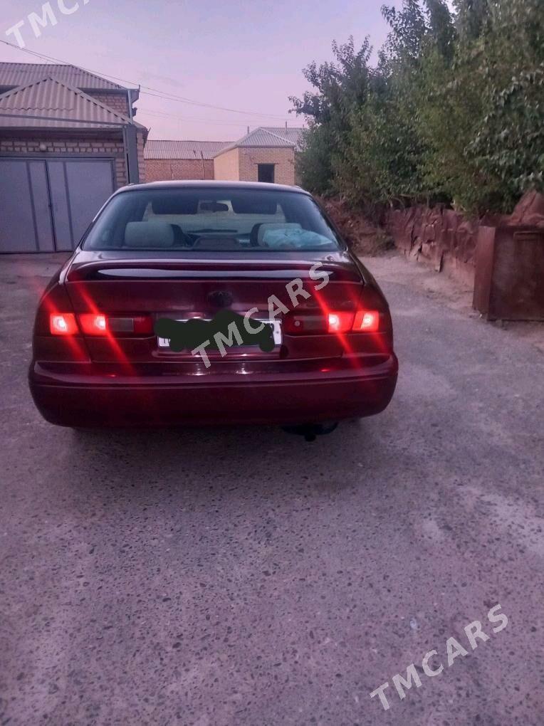 Toyota Camry 1999 - 119 000 TMT - Murgap - img 3