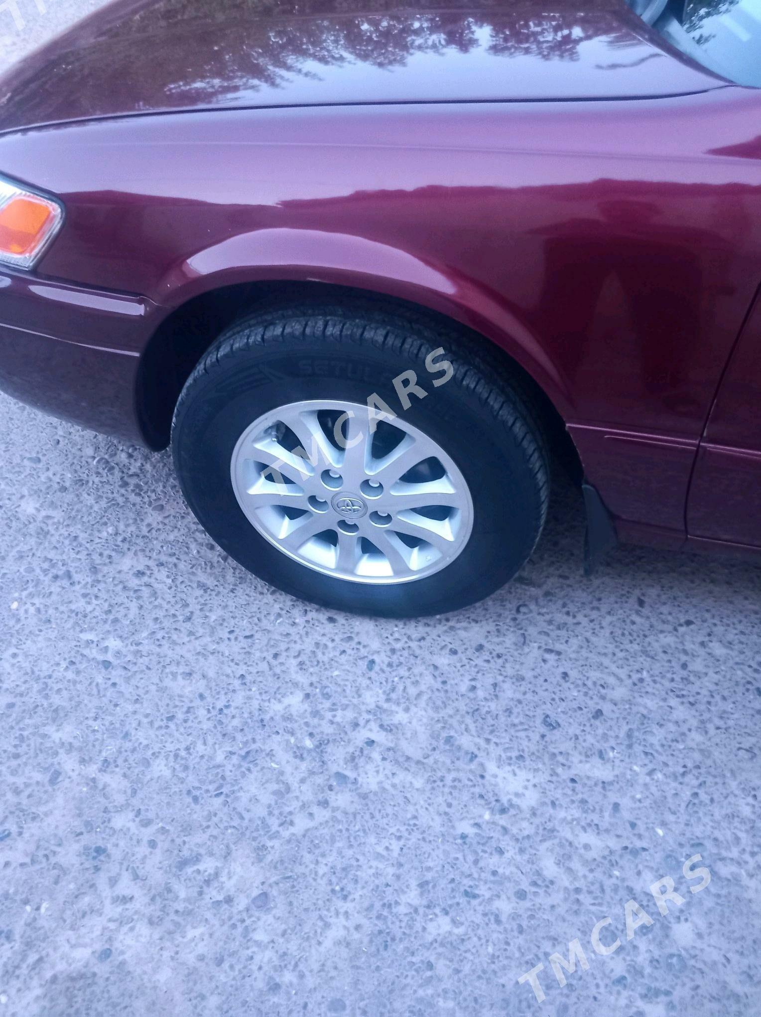 Toyota Camry 1999 - 119 000 TMT - Murgap - img 6