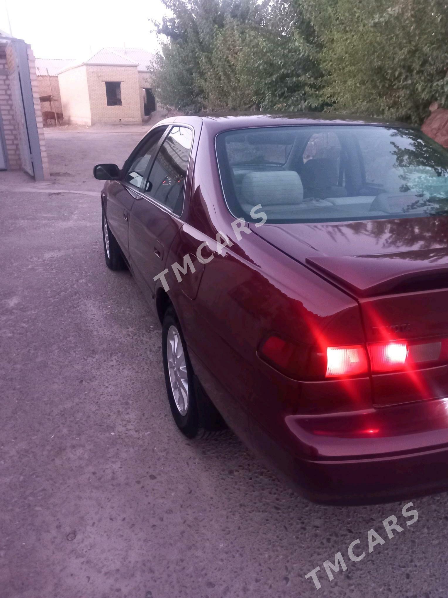 Toyota Camry 1999 - 119 000 TMT - Murgap - img 5
