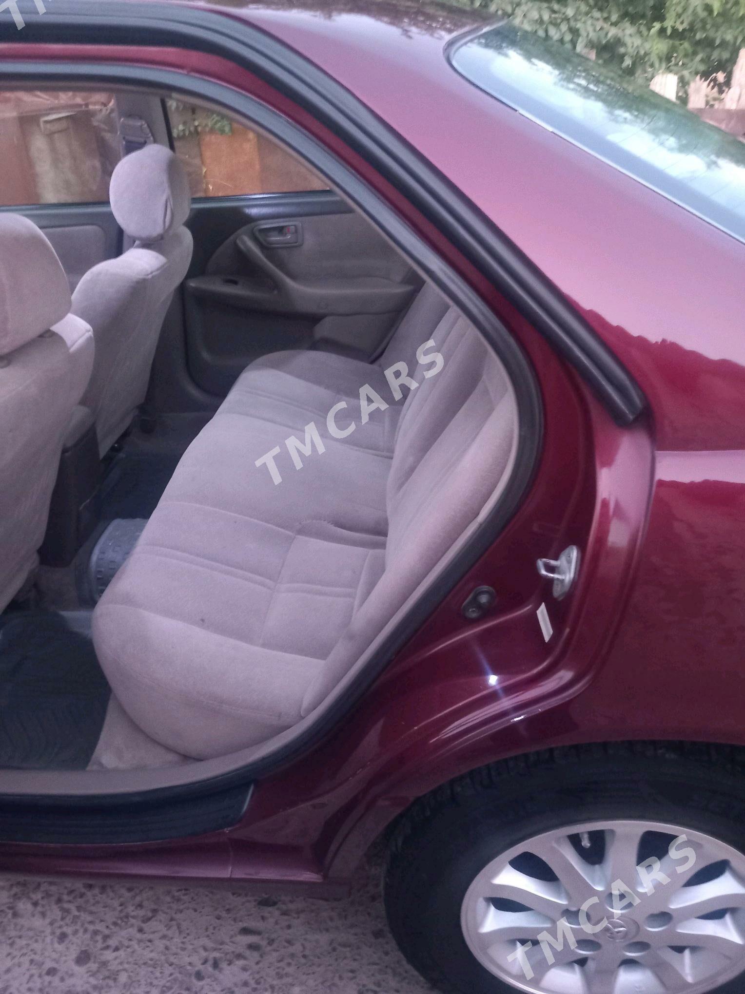 Toyota Camry 1999 - 119 000 TMT - Murgap - img 4