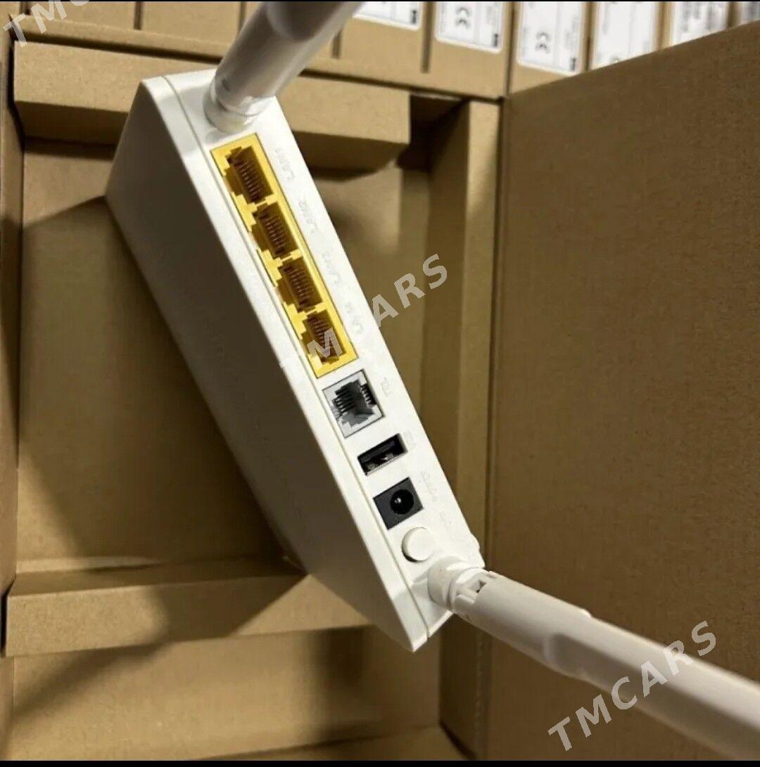 gpon / optika router - Daşoguz - img 2