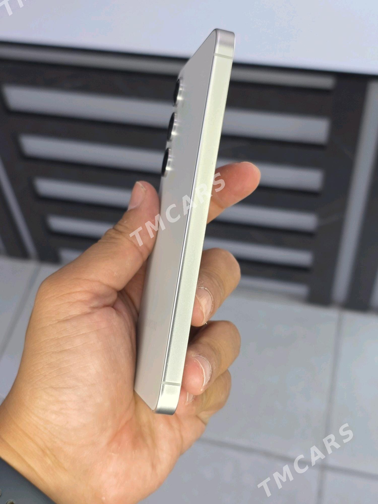 Samsung S24  8/256gb - Мары - img 4
