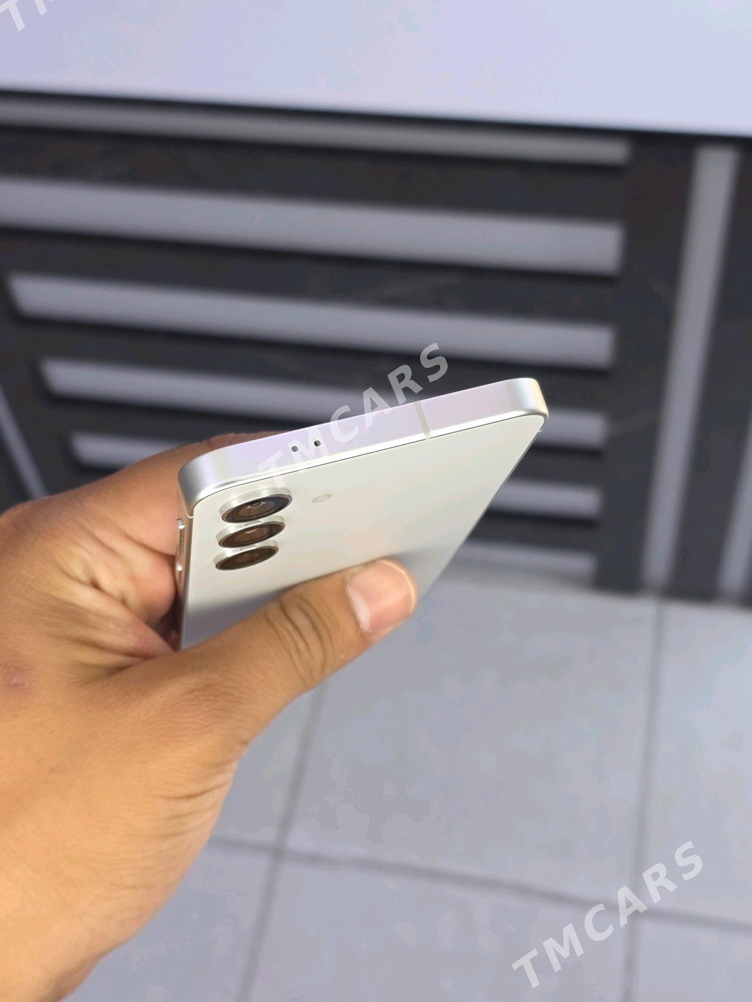 Samsung S24  8/256gb - Мары - img 2