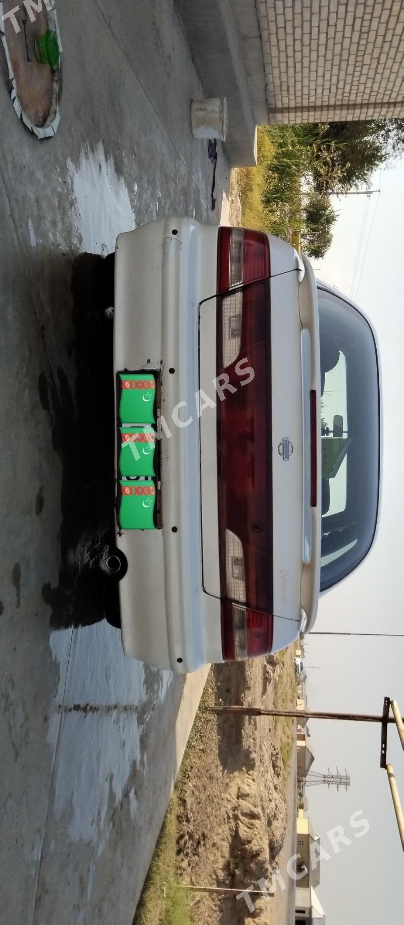 Nissan Maxima 1996 - 50 000 TMT - Sakarçäge - img 6
