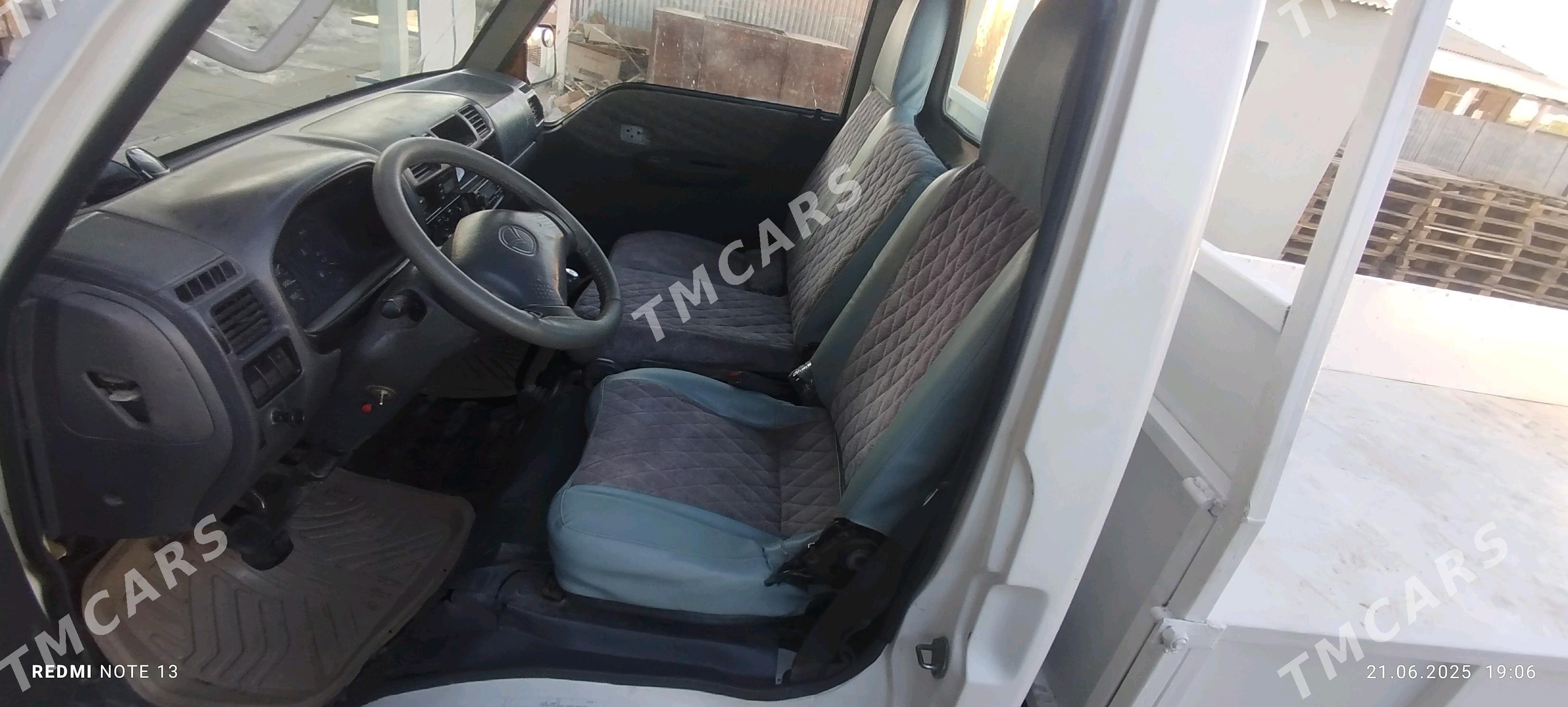 Forland H2 2001 - 80 000 TMT - Мары - img 4