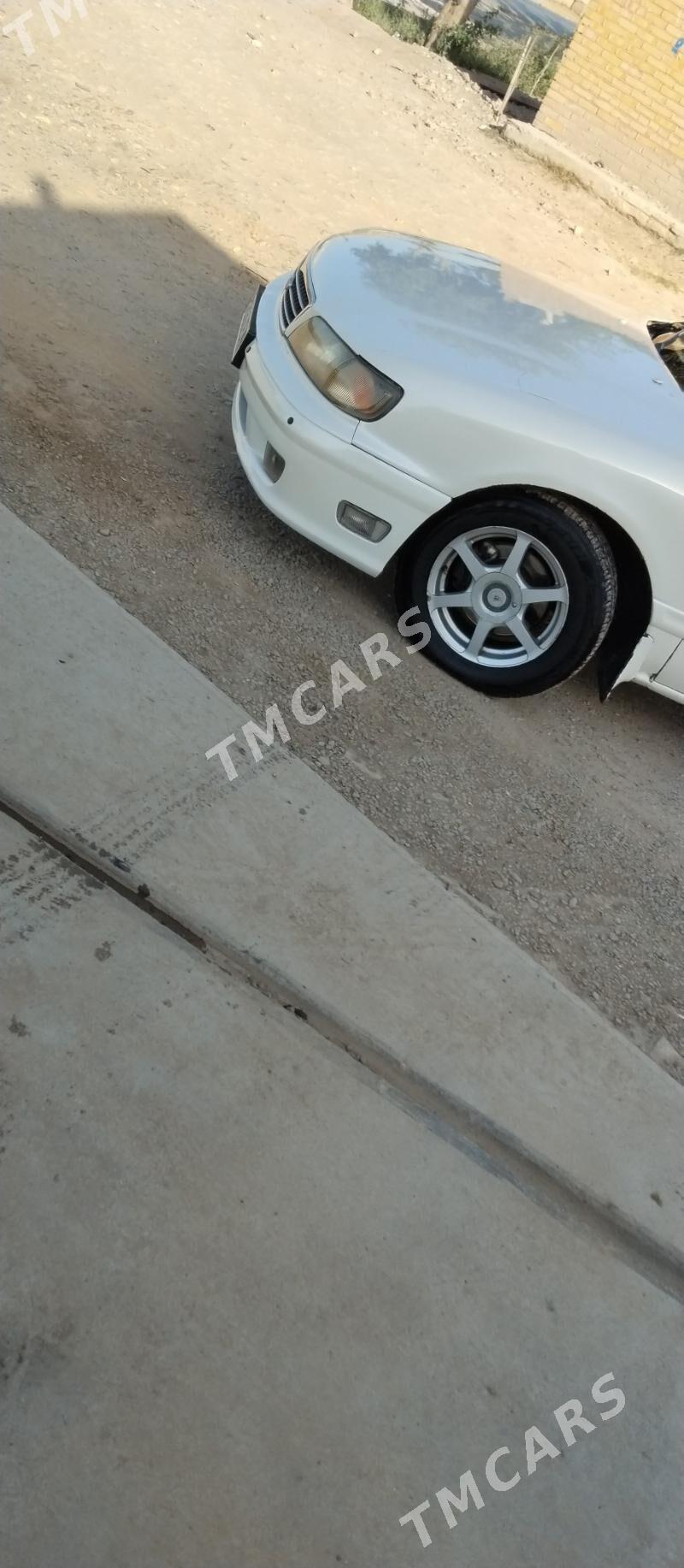 Nissan Maxima 1996 - 50 000 TMT - Sakarçäge - img 9