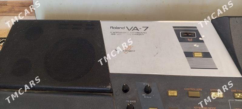 Roland VA 7 - Дашогуз - img 2